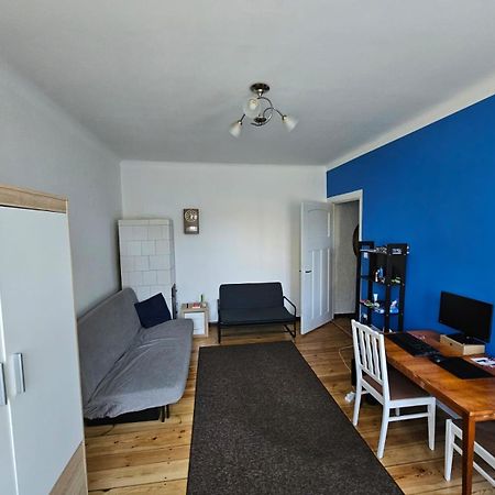 Kamienica Nowodworska 30 Apartment Bydgoszcz Exterior photo