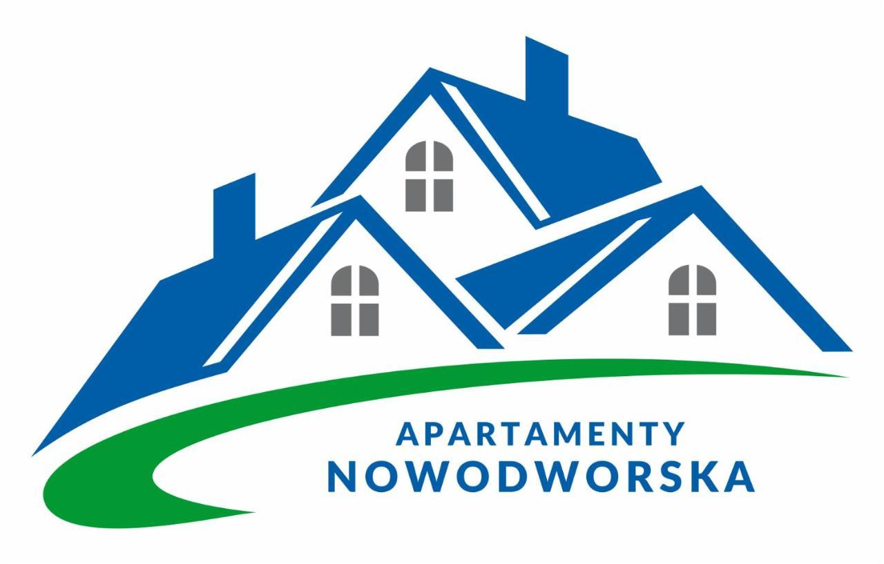 Kamienica Nowodworska 30 Apartment Bydgoszcz Exterior photo
