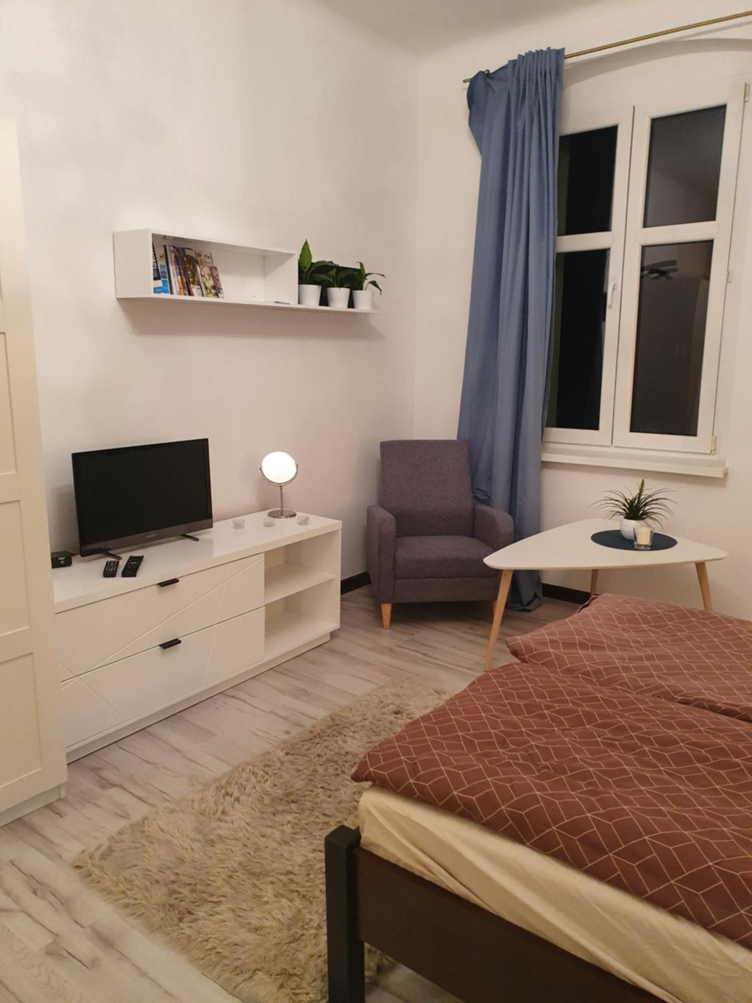 Kamienica Nowodworska 30 Apartment Bydgoszcz Room photo
