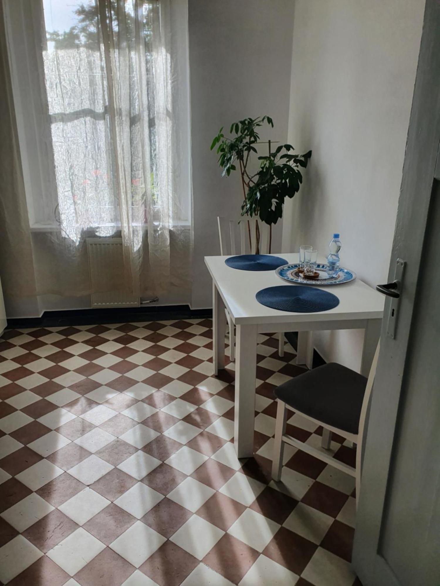 Kamienica Nowodworska 30 Apartment Bydgoszcz Exterior photo