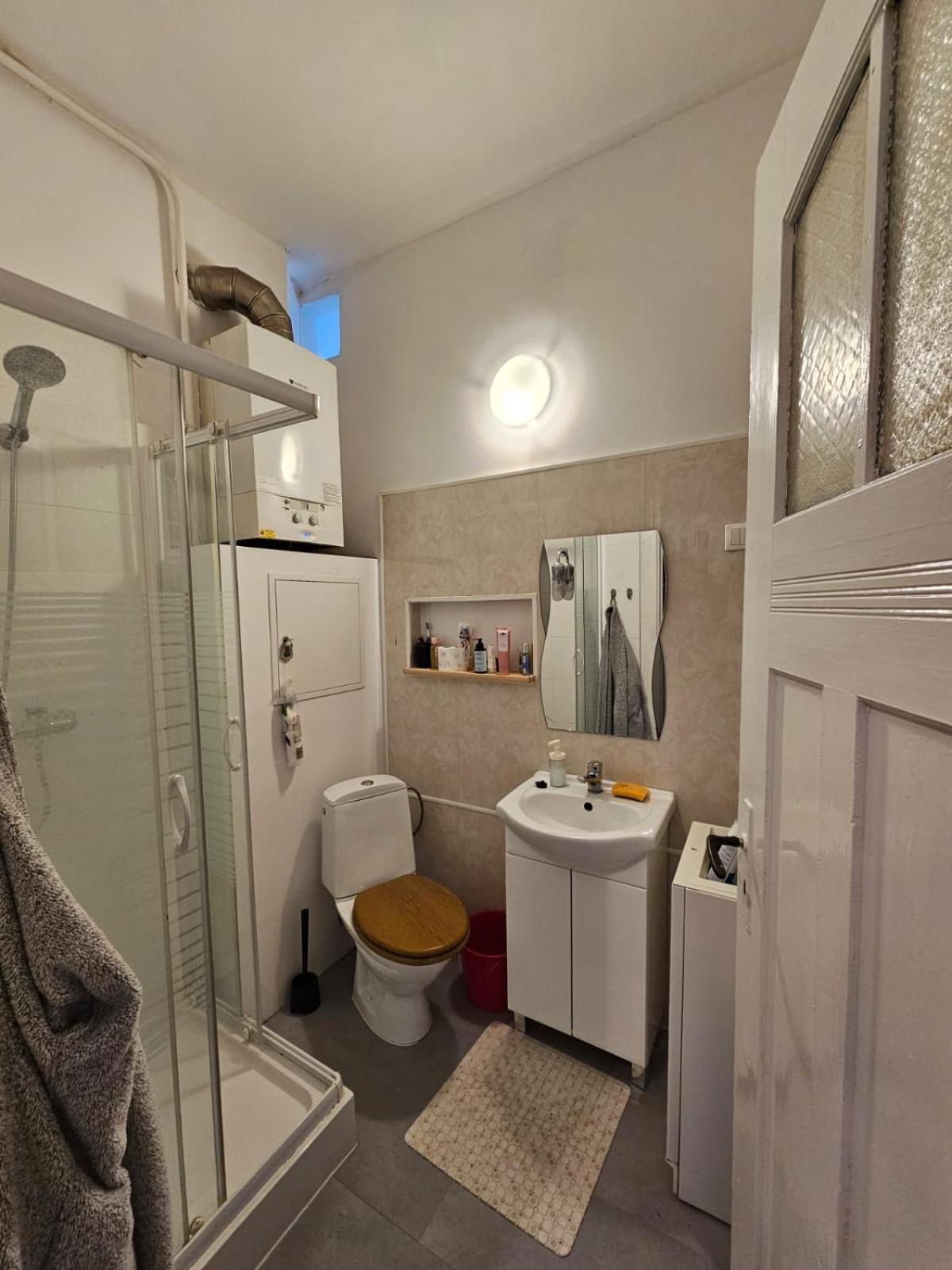 Kamienica Nowodworska 30 Apartment Bydgoszcz Room photo