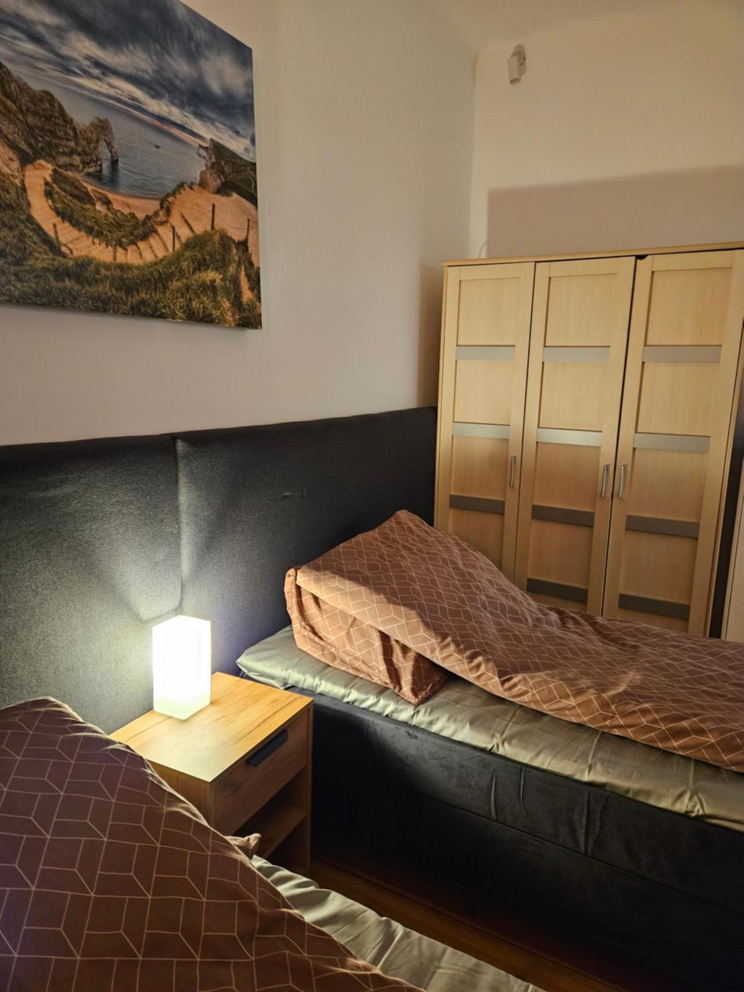 Kamienica Nowodworska 30 Apartment Bydgoszcz Room photo