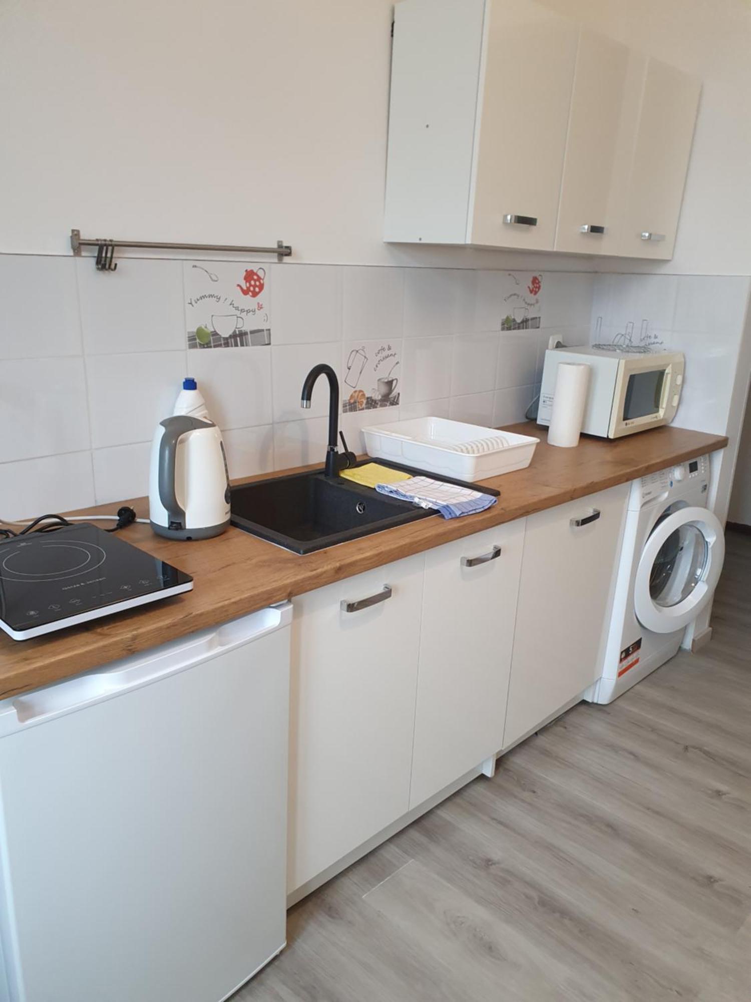 Kamienica Nowodworska 30 Apartment Bydgoszcz Room photo